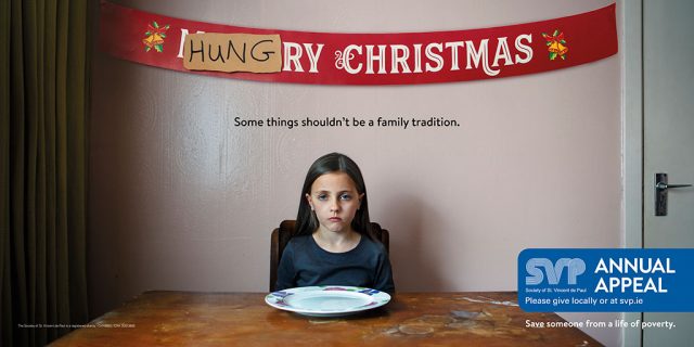 Ad of the Week in association with Adsmart from Sky: SVP / In the Company of Huskies