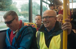 Rothco Creates Touching Video for Dublin Bus Highlighting Travel Assistance Rothco Creates Touching Video for Dublin Bus Highlighting Travel Assistance