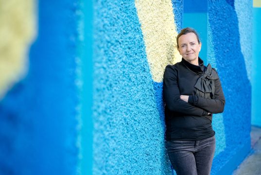 Lockdown, the New Normal and Business as Usual Shenda Loughnane Takes Over as President of IAPI