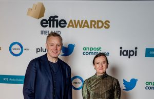 IAPI Launches Effie Awards Ireland in Twitter HQ