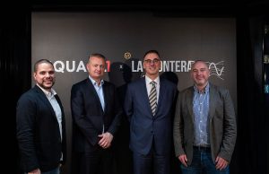 Square1 Launches VR Partnership with La Frontera Square1 Launches VR Partnership with La Frontera