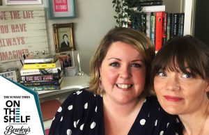 Bewley’s Backs Sunday Times Literary Video Series Bewley’s Backs Sunday Times Literary Video Series