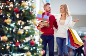Christmas Spending Plans Revealed in RollerCoaster.ie Survey