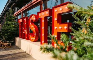 Win VIP Tickets Taste of Dublin: Festive Edition