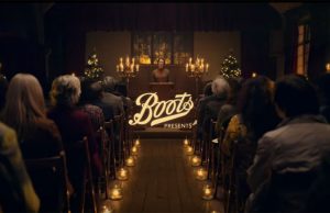 Ad of the Week in association with Adsmart from Sky: Boots ‘Gift Like You Get Them’ Boots Launches ‘Gift Like You Get Them’ Christmas Campaign