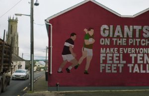 BBDO Dublin Rolls Out New Campaign for GAA Club Championship