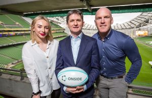 AIB & Vodafone Win A Game Changing Decade For Irish Sponsorship