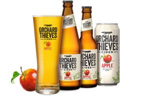 Core Wins Creative Account for Heineken’s Cider Brands