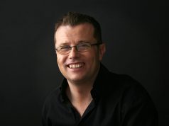 Paul Howard to Speak at Marketing Society Christmas Lunch Paul Howard