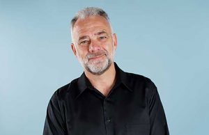 Opinion: Brands Have an Opportunity to Frame the Torch of Humanity Connelly Partners Wins 123.ie Account