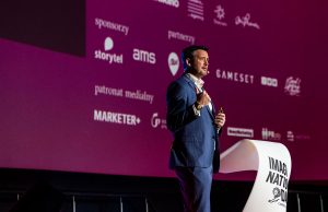 Irish MEGACRAB Invades Poland