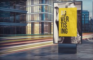 Irish Advertising Market to Grow by 5% in 2020