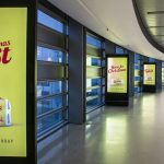 Brennans—Dublin-Airport