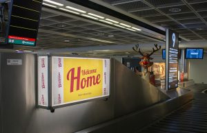 Ad of the Week in association with Adsmart from Sky: Brennans Welcomes Home the Diapsora