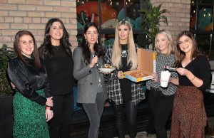 Virgin Media Bags Just Eat as Love Island Sponsor