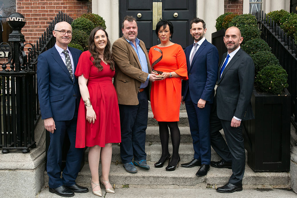 The Marketing Society Research Excellence Awards 2019 Award Winners Announced 
