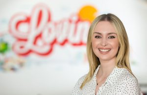 Megan Cassidy Appointed MD of Lovin Media Group Megan Cassidy Appointed MD of Lovin Media Group