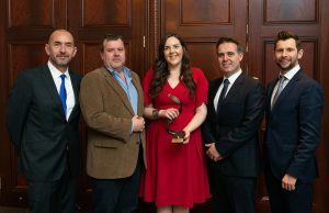Winners of Research Excellence Awards to Showcase Entries on Jan 30th The Marketing Society Research Excellence Awards 2019 Winners