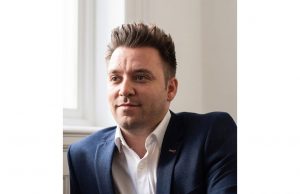 Atomic Beta Appoints Trevor Daly as Business Director