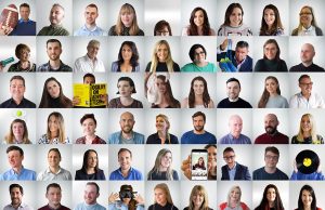 Ardmore Jumps 55 Places in The Drum’s Official Top 100 Agencies