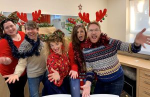 IAPI Bandits Available for Upcoming Gigs