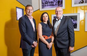Pat Mannion & Fiona Sweeney Join Board of Marketing Institute