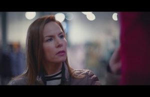 Goosebump Rolls Out Campaign for Turn2Me