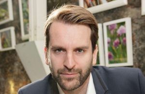 Micheál Scully to Head Up Acast’s New Irish Operation