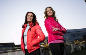 John West Sponsors Newstalk’s 100 Days of Walking John West Sponsors Dr Ciara Kelly's 100 Days of Walking Initiative