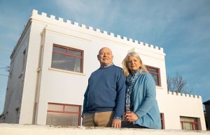 Bank of Ireland Unveils New Brand Identity and Launches New Mortgage Campaign