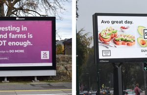 Decade Ends on a High for the OOH Sector