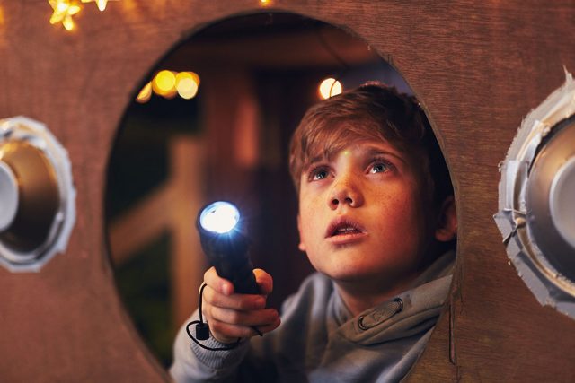 Ad of the Week in Association with Adsmart from Sky: Electric Ireland, We’re Brighter Together