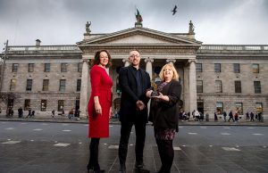 An Post Bags Top CSR Award for AddressPoint An Post Bags Top CSR Award for AddressPoint