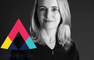 Russel Curran Rebrands as Arrow Films Russel Curran Rebrands as Arrow Films