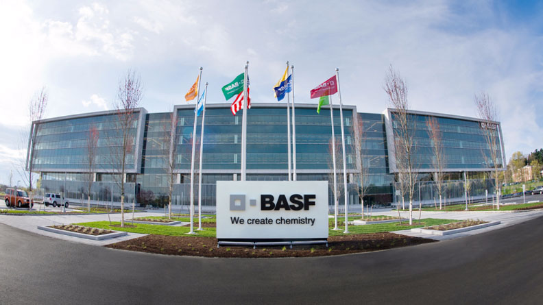 Rothco Wins Global Account for BASF