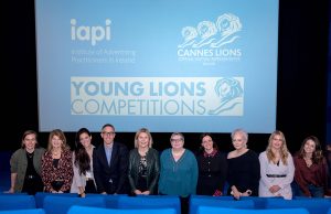 Countdown to Cannes Young Lions 2020 Begins