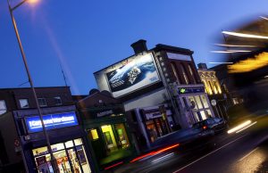 Pedal to Poster: Electric Ireland’s Sustainably Powered Billboard