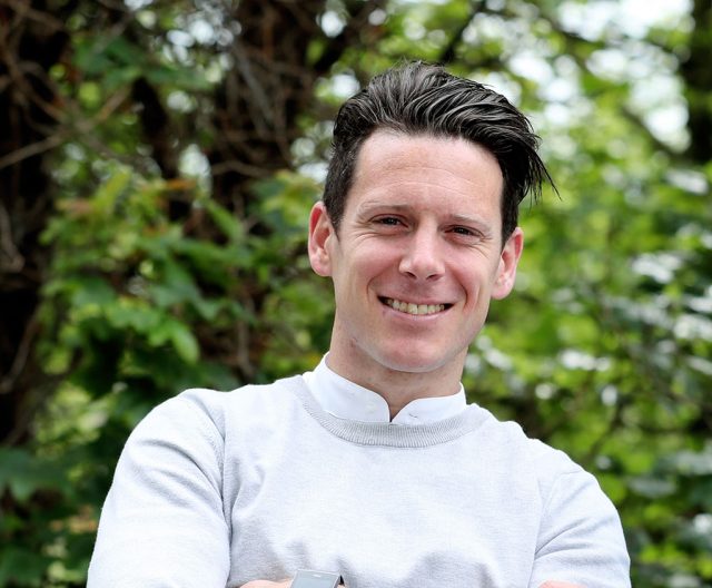 Alan Daly Appointed Managing Director of UM Ireland | AdWorld.ie