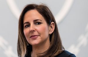 Jo Wood Joins Wilson Hartnell as Chief Strategy Officer Jo Wood Joins Wilson Hartnell as Chief Strategy Officer