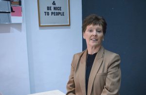 Miriam Hughes Joins Board of Pluto