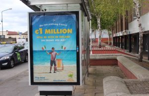 Core Wins the National Lottery’s Creative Account