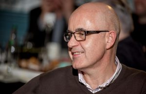 Sheerin Warns of Choppy Waters Ahead for Adland