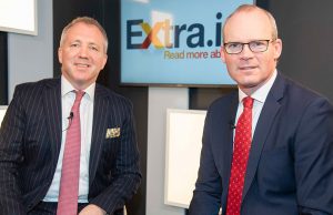 Political Leaders Visit DMG Media’s Offices for a Welcome and a Grilling