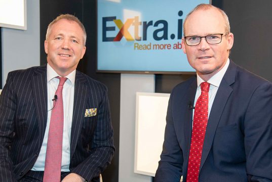 Political Leaders Visit DMG Media’s Offices for a Welcome and a Grilling