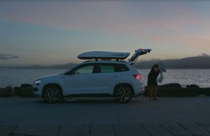 Ad of the Week in Association with Adsmart from Sky: Boys+Girls ŠKODA Boys+Girls Launches Third Instalment of ŠKODA’s Made for Ireland Campaign.