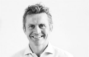 Former Starcom CEO Steve Parker Joins Media Awards 2020 Judging Panel