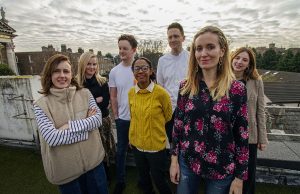 TBWA\Dublin Strengthens Strategy Team and Updates Disruption® Model TBWA\Dublin Strengthens Strategy Team and Updates Disruption® Model