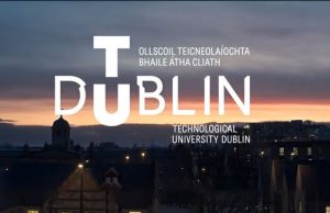 Bloom Launches New Year Campaign for TU Dublin Bloom Launches New Year Campaign for TUI Dublin