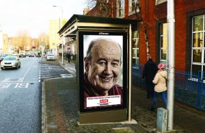 JCDecaux Picks Four Charity Partners for 2020-2021 JCDecaux Picks Four Charity Partners for 2020-2021