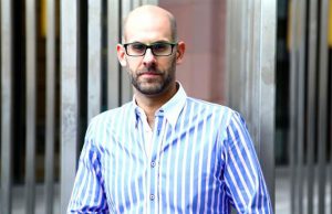 Dan Hagen Joins Media Awards 2020 Judging Panel Dan Hagen Joins Media Awards 2020 Judging Panel